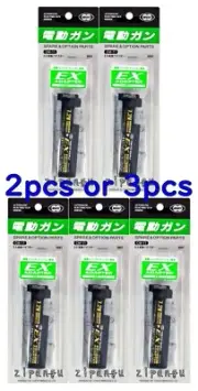 Tokyo Marui EX Conversion Adapter for 7.2V Micro 500 Battery w/Tracking# Select