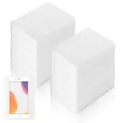 200 Pcs Bubble Wrap Pouches, 4 x 6 in Clear Bubble Wrap Bags Packing Material...