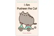 I Am Pusheen the Cat