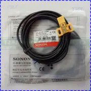 1PCS NEW FOR SONON Proximity Switch SS12F-04DNA 10-30VDC