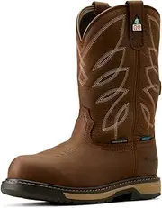 [ARIAT] Women's P26103_w_Foo Work Boot
