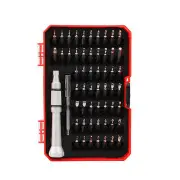 57 In 1 Precision Screwdriver Set 57 Bit Magnetic Screw Driver Kit Repair Tool Kit For Multifunction Diy