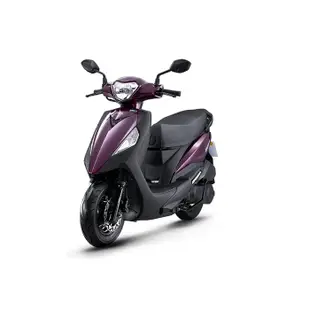 KYMCO 光陽機車新豪邁 碟剎125 Fi  來店訂購 驚喜價再贈超級好禮