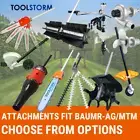 Attachments For Baumr-AG MTM Brushcutter Chainsaw Hedge Trimmer Whipper Snipper