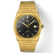 Tissot PRX Powermatic Damian Lillard Special Edition Men's Watch T1374073305100