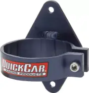 QUICKCAR RACING PRODUCTS Coil Clamp Firewall Mount 66-925