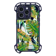 iPhone 16 Pro Ultra Bounce Case MagSafe Compatible Plant Lady