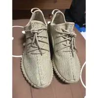 在飛比找蝦皮購物優惠-adidas Yeezy Boost 350 Oxford 