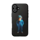 Platypus Michael Myers Tough Cases