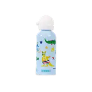 Penny Scallan Stainless Steel Drink Bottle - Kanga Crew