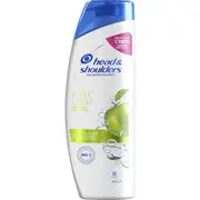 Head & Shoulders Apple Fresh Anti Dandruff Shampoo 400mL
