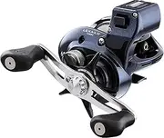 [Daiwa] Lexa #400 Line Counter Reels