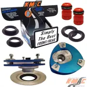 K-MAC For Toyota 86 / GT / GR86 Front Camber & Caster (Stg 3) #721416-3L