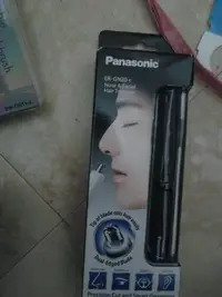 在飛比找Yahoo!奇摩拍賣優惠-Panasonic國際牌 多功能修容器 ER-GN20