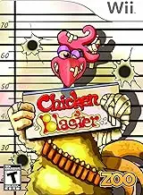 Chicken Blaster / Game