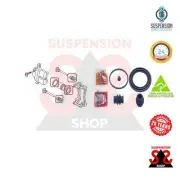 Front Axle Repair Seal Kit, Brake Caliper Suit MINI Mini John Cooper Works GP (for: Mini)