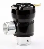 GFB Go Fast Bits Mach II Diverter Valve and atmo option for the performance-mind