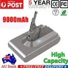 21.6V 9000mAh Li-ion Battery For Dyson V8 SV10 Absolute Cordless Vacuum Cleaner