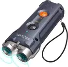 Pet Gentle Dog Training Tools Anti Bark Device Handheld Ultrasonic Dog Trainer B
