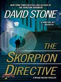 在飛比找三民網路書店優惠-The Skorpion Directive