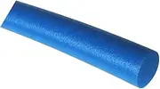 Baxnore Swimming Pool Noodles, Flexible Foam Float Stick, Lightweight Swim Training with Safe Strong Buoyancy for Pool Lake Water Aerobics