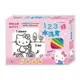 ACME世一 Hello Kitty123水洗書 ToysRUs玩具反斗城