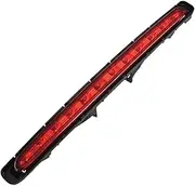 DEMULAX Rear Brake Back Light Lamp 3RD Third Stop Tail Brake Light, for, W211 E-Class 2003-2009 A2118200156 Car Brake Light