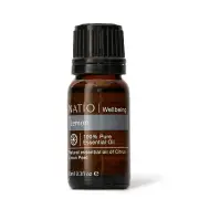 Natio Wellbeing Pure Essential Oil - Lemon 10ml