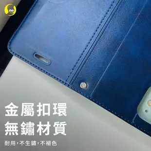 掀蓋皮套 三星 S8 S8+ S9 S9+ S10 S10+ S10e 小牛紋掀蓋式皮套 皮革保護套 皮革側掀手機套