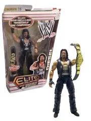 Diesel WWE Mattel Elite Series 16 Action Figure New Wrestling Kevin Nash WCW