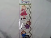 A Star is Born Singer SCRAPBOOKING Stickers By Sandylion A88