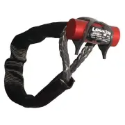 Lockjaw Soft Shackle,14333 lb Working Load Limit 15-043810 Lockjaw 15-043810