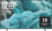"Samsung 65"" Q7F QLED 4K Smart TV 2025"