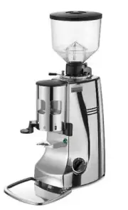 MAZZER ROBUR AUTOMATIC GRINDER