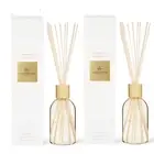 Marseille Memoir Gardenia 250mL x2 Fragrance Diffuser Glasshouse Fragrances DUO