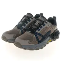 在飛比找Yahoo奇摩購物中心優惠-SKECHERS 3D MAX PROTECT 男鞋 越野鞋