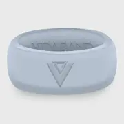 [Vidaband] Vidaband Silicone Ring - Grey - Men's