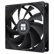 TL-C12C CPU Fan 120mm Case Cooler Fan 4Pin PWM Silent Computer Fan with S-FDB...