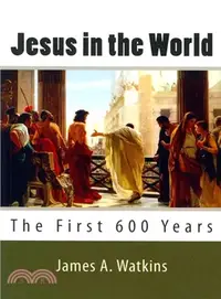 在飛比找三民網路書店優惠-Jesus in the World ― The First