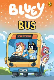 Bluey: Bus