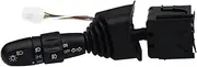 Car Steering Column Switches for Daewoo Lacetti 96387324, Car Indicator Turn Signal Switch Stalk Combination Switch