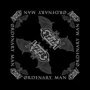 [Ozzy Osbourne] Unisex Adult Ordinary Man Bandana
