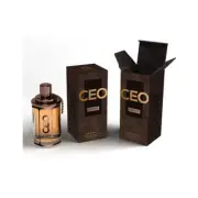 Diamond Collection Suits Vip Prive Edp 100Ml Spray