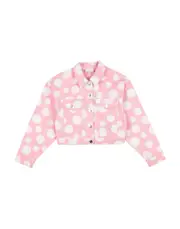 [MARC JACOBS] MARC JACOBS Denim outerwear - Item 16346352