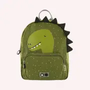 Backpack - Mr. Dino by Trixie | the memo