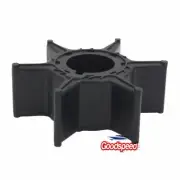 Water Pump Impeller for Yamaha 30/40/50HP Outboard Boat Motor 6H4-44352-02-00