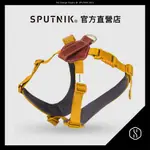 SPUTNIK｜胸背帶 - 黃 (L)