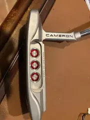 Scotty Cameron Special Select Newport Putter