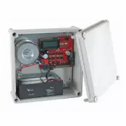 Elsema Eclipse Double MC Board, Transformer and 7AH Battery 24V (MC24E7)