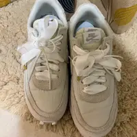 在飛比找PopChill優惠-[二手] Nike sacai x LDWaffle Whi